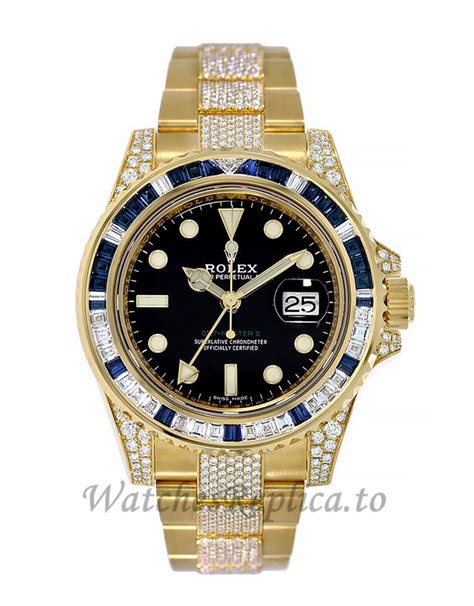 replica rolex diamond gmt|gmt master rolex price.